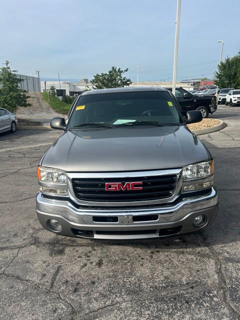 gmc sierra classic 1500 2007 2GTEC13V971170723 image gmc sierra classic 1500 2007 2GTEC13V971170723 image